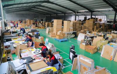 小工廠加盟項(xiàng)目 通往財(cái)富與成功的新途徑評估