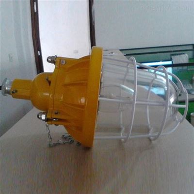 BAD系列防爆燈 化工行業(yè)照明安全的堅(jiān)實(shí)保障