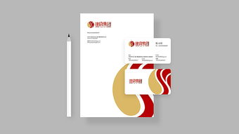 品牌視覺的基石 餐飲與食品公司Logo設(shè)計及鄭州專業(yè)服務(wù)解析